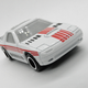 Illustration for article titled Retro Review: Ertl Speed Strips Mazda Rx7